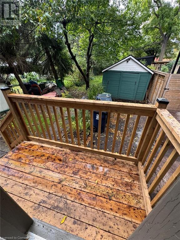 422 Clendenan Avenue Unit# Main, Toronto, Ontario  M6P 2X6 - Photo 22 - 40661011