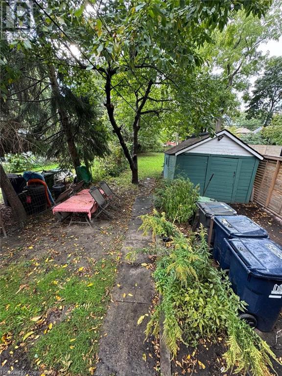 422 Clendenan Avenue Unit# Main, Toronto, Ontario  M6P 2X6 - Photo 24 - 40661011