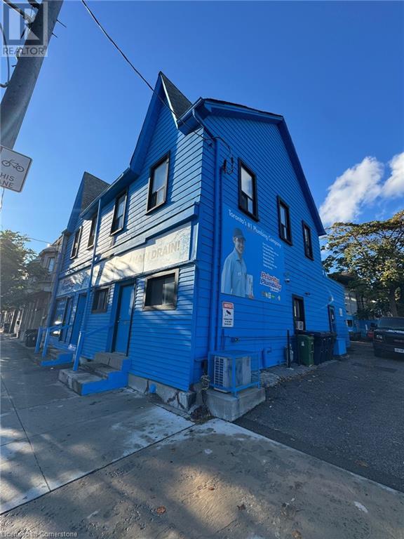 1594 DUPONT Street Unit# 7, Toronto, Ontario