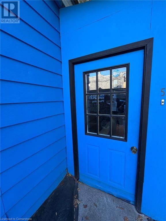 1594 Dupont Street Unit# 7, Toronto, Ontario  M6P 3S7 - Photo 2 - 40660990