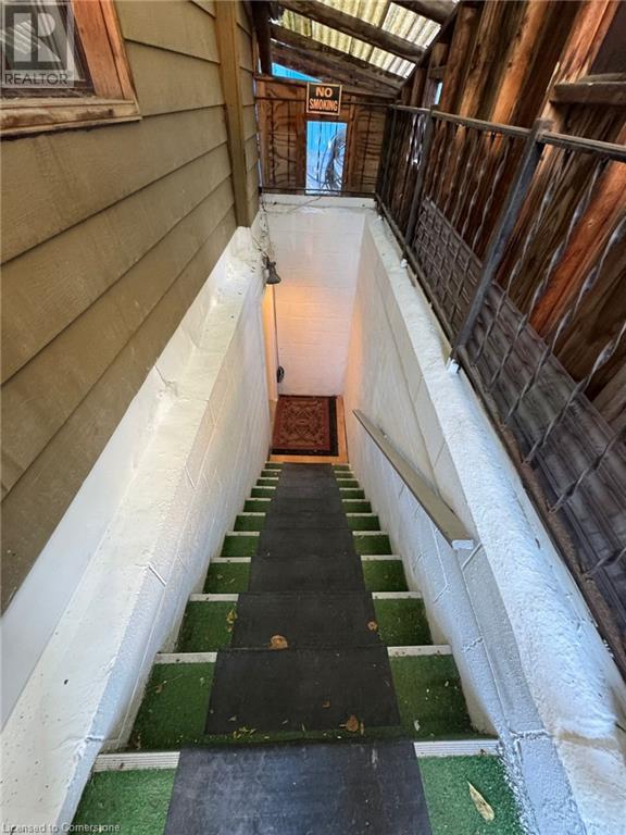 1594 Dupont Street Unit# 7, Toronto, Ontario  M6P 3S7 - Photo 3 - 40660990