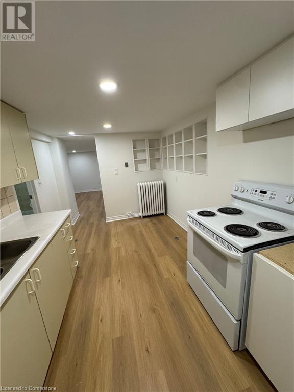 1594 Dupont Street Unit# 7, Toronto, Ontario  M6P 3S7 - Photo 5 - 40660990