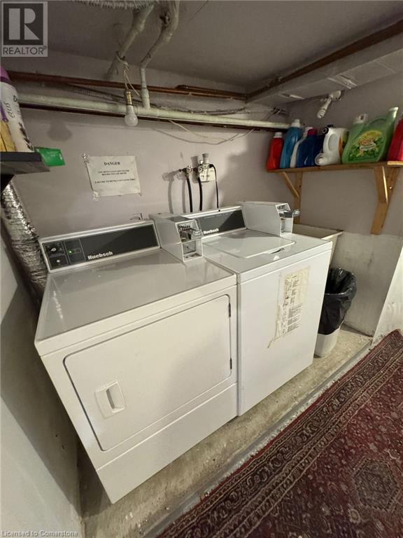 1594 Dupont Street Unit# 7, Toronto, Ontario  M6P 3S7 - Photo 6 - 40660990