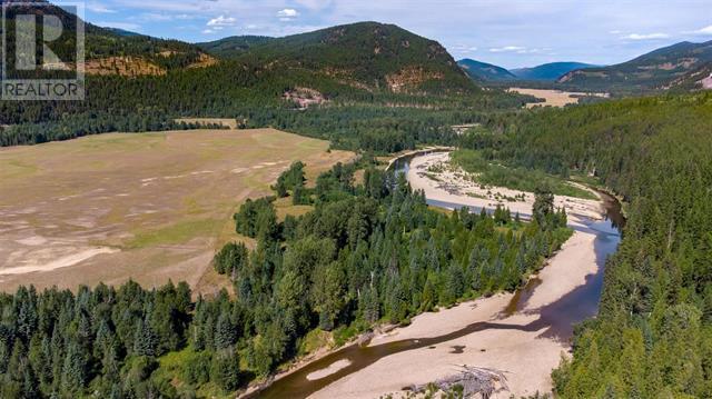 1r km44 Christian Valley Road, westbridge, British Columbia