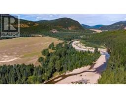 1r km44 Christian Valley Road, westbridge, British Columbia