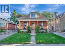 18 FOSTER Street, brantford, Ontario