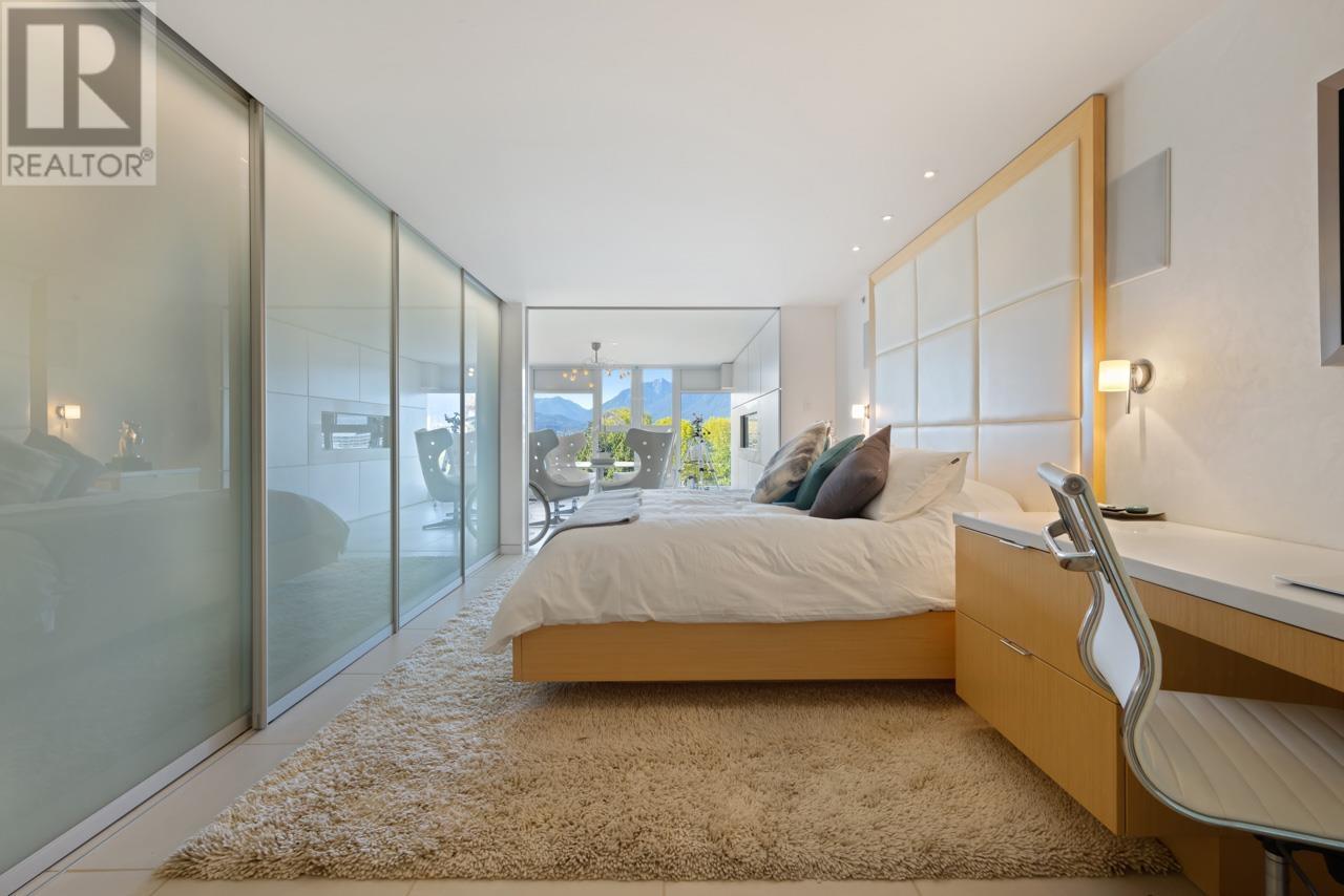 Listing Picture 20 of 37 : 708 27 ALEXANDER STREET, Vancouver / 溫哥華 - 魯藝地產 Yvonne Lu Group - MLS Medallion Club Member