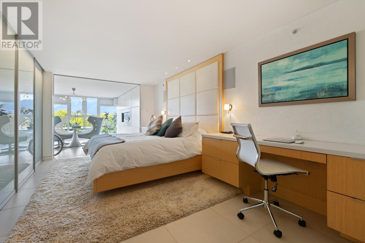 Listing Picture 21 of 37 : 708 27 ALEXANDER STREET, Vancouver / 溫哥華 - 魯藝地產 Yvonne Lu Group - MLS Medallion Club Member