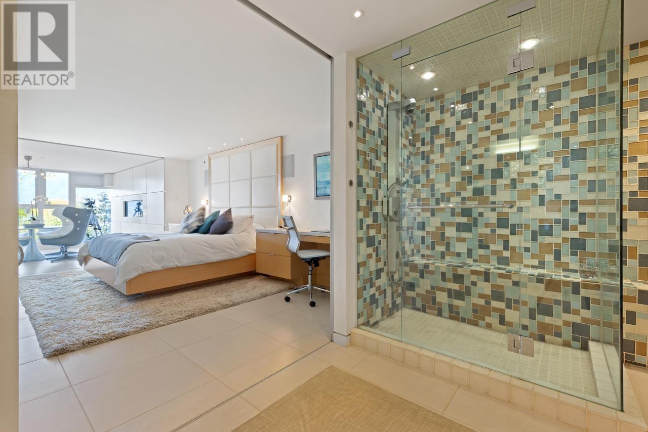 Listing Picture 23 of 37 : 708 27 ALEXANDER STREET, Vancouver / 溫哥華 - 魯藝地產 Yvonne Lu Group - MLS Medallion Club Member