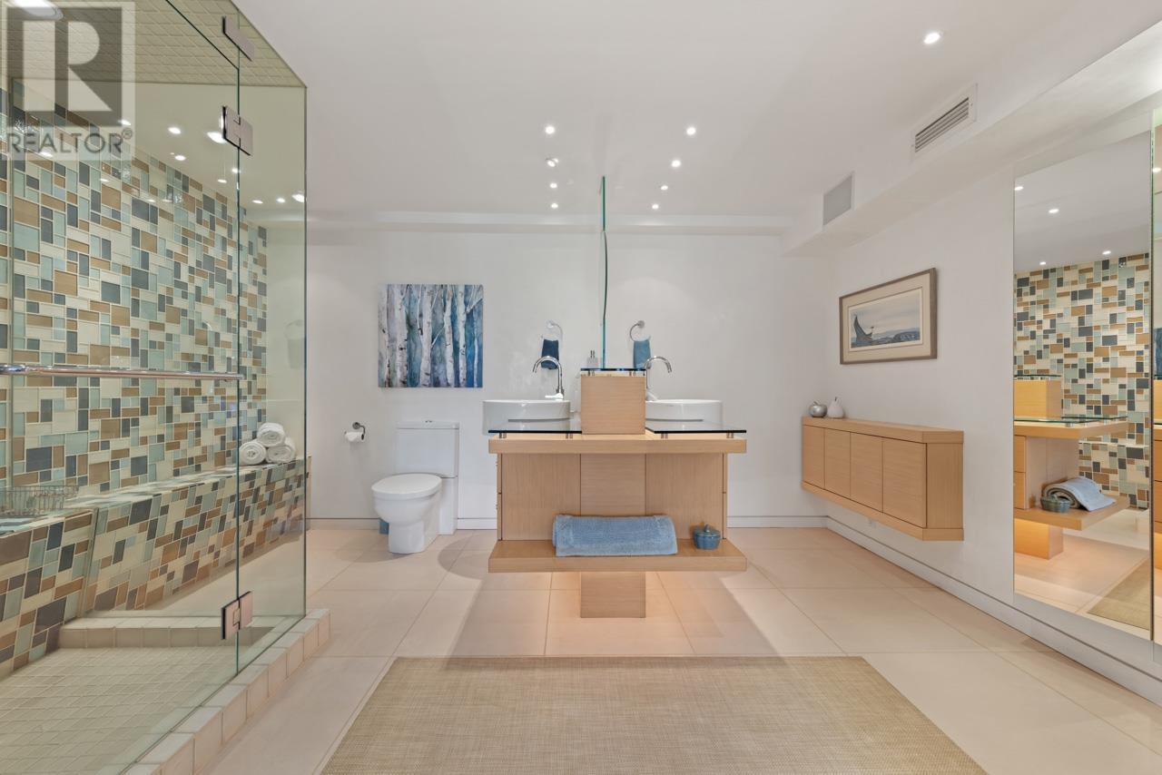 Listing Picture 24 of 37 : 708 27 ALEXANDER STREET, Vancouver / 溫哥華 - 魯藝地產 Yvonne Lu Group - MLS Medallion Club Member