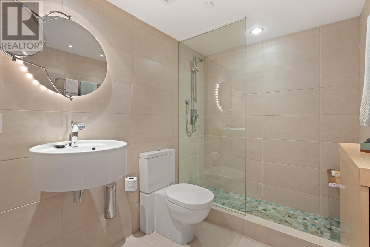 Listing Picture 27 of 37 : 708 27 ALEXANDER STREET, Vancouver / 溫哥華 - 魯藝地產 Yvonne Lu Group - MLS Medallion Club Member