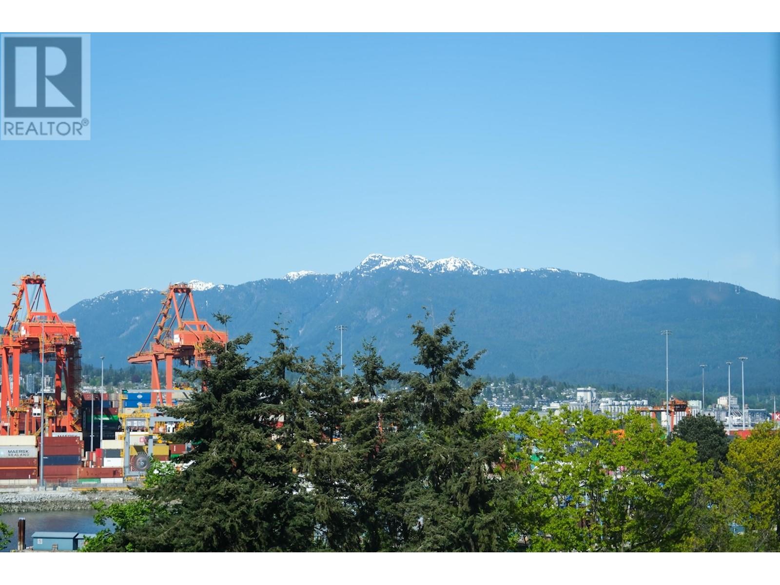 Listing Picture 30 of 37 : 708 27 ALEXANDER STREET, Vancouver / 溫哥華 - 魯藝地產 Yvonne Lu Group - MLS Medallion Club Member