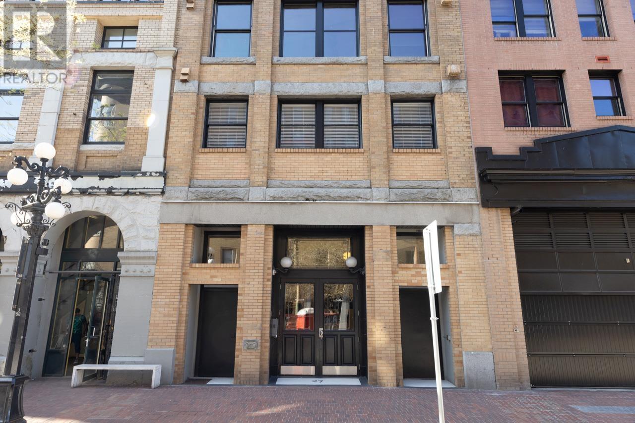 Listing Picture 36 of 37 : 708 27 ALEXANDER STREET, Vancouver / 溫哥華 - 魯藝地產 Yvonne Lu Group - MLS Medallion Club Member