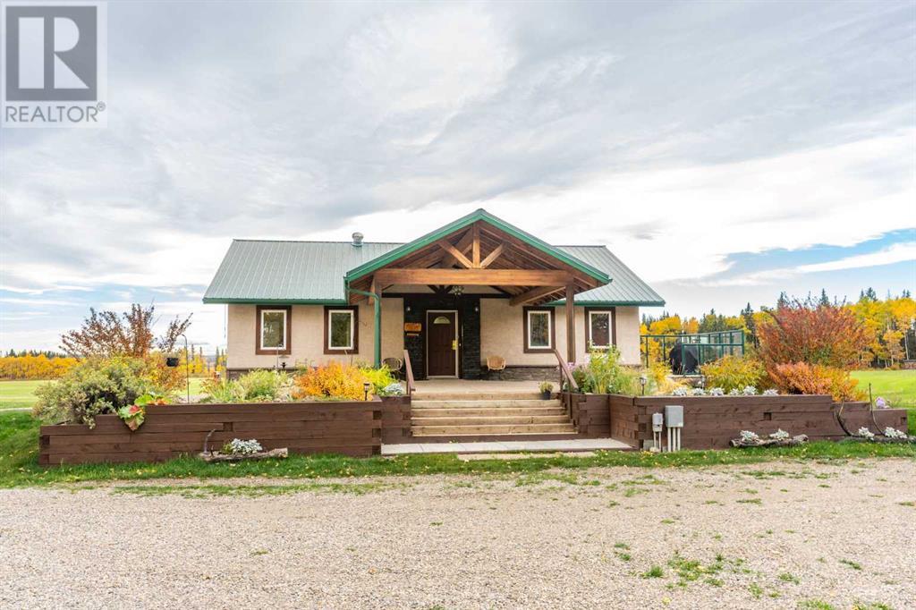 34318 Range Road 43 B, Rural Mountain View County, Alberta