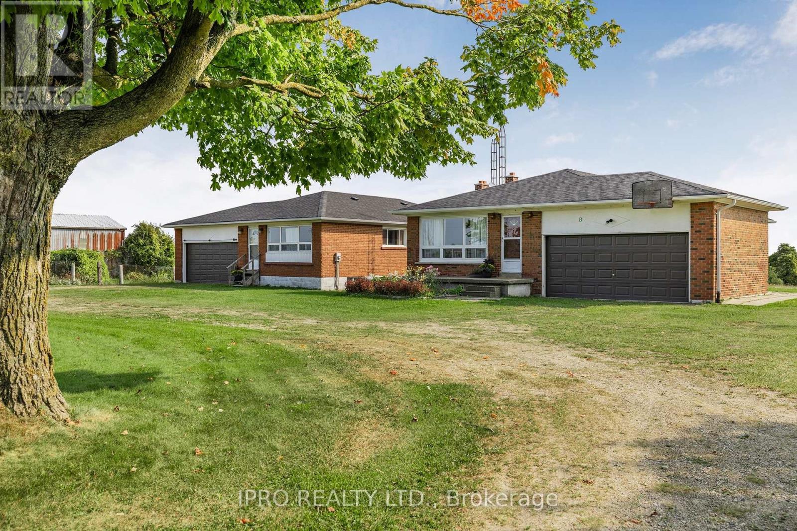 433457 4th Line, Amaranth, Ontario  L9W 0P2 - Photo 2 - X9359025