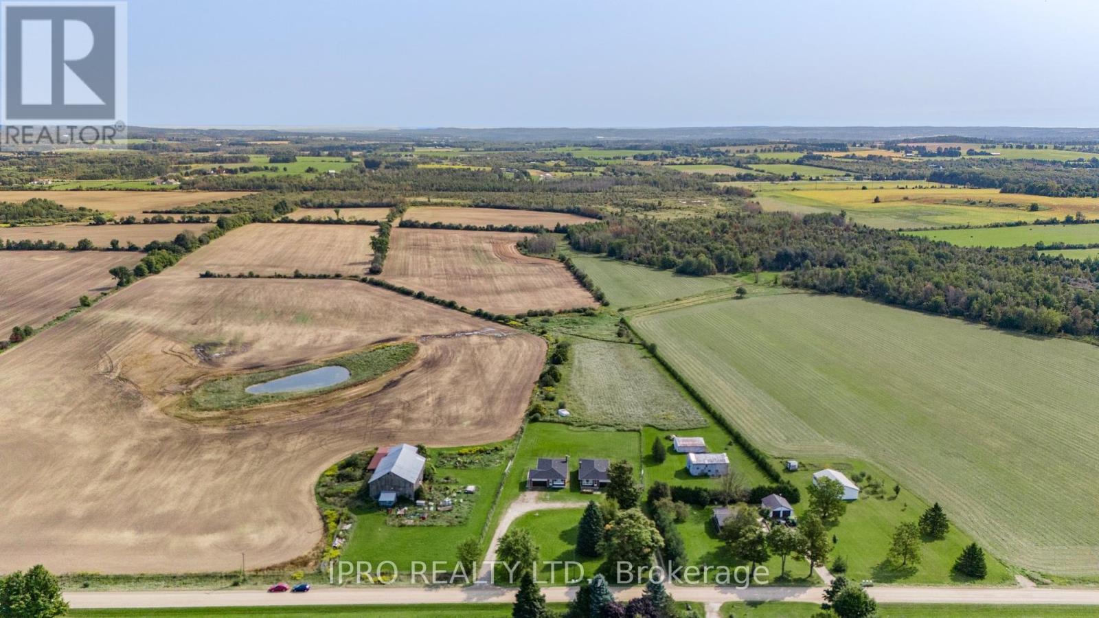 433457 4th Line, Amaranth, Ontario  L9W 0P2 - Photo 25 - X9359025