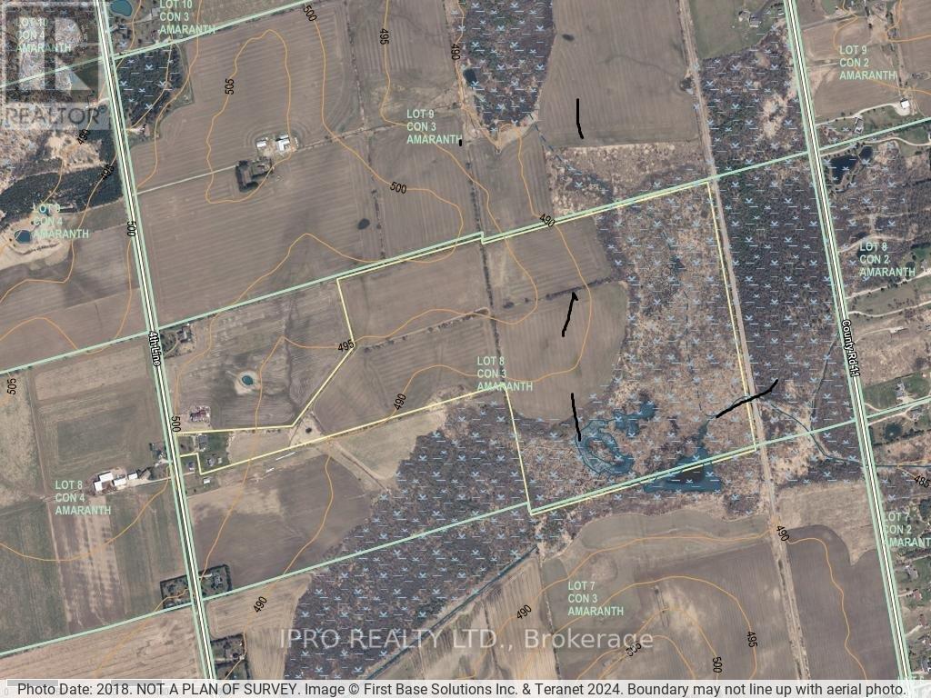 433457 4th Line, Amaranth, Ontario  L9W 0P2 - Photo 30 - X9359025