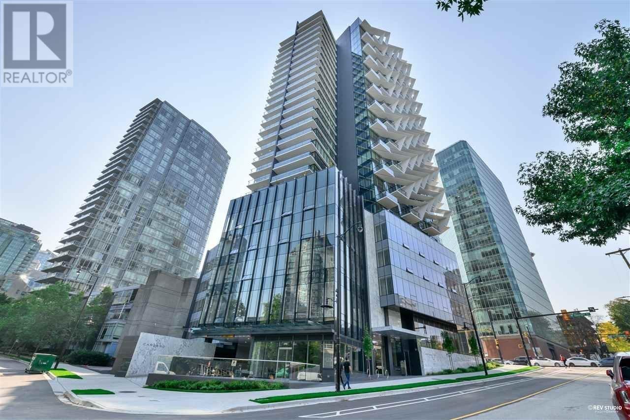 2106 620 Cardero Street, Vancouver, British Columbia  V6G 0C7 - Photo 12 - R2934344