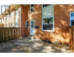 834 Exmouth STREET Unit# 21, Sarnia, Ontario