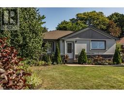 317 GLENHOLME Avenue, hamilton, Ontario