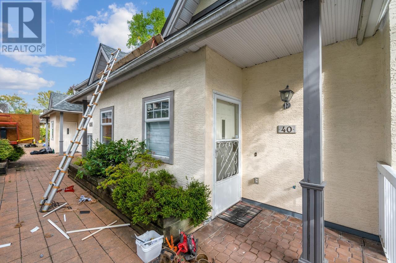 Listing Picture 23 of 25 : 40 6511 CHAMBORD PLACE, Vancouver / 溫哥華 - 魯藝地產 Yvonne Lu Group - MLS Medallion Club Member