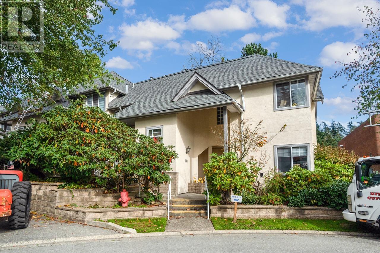 40 6511 CHAMBORD PLACE, Vancouver