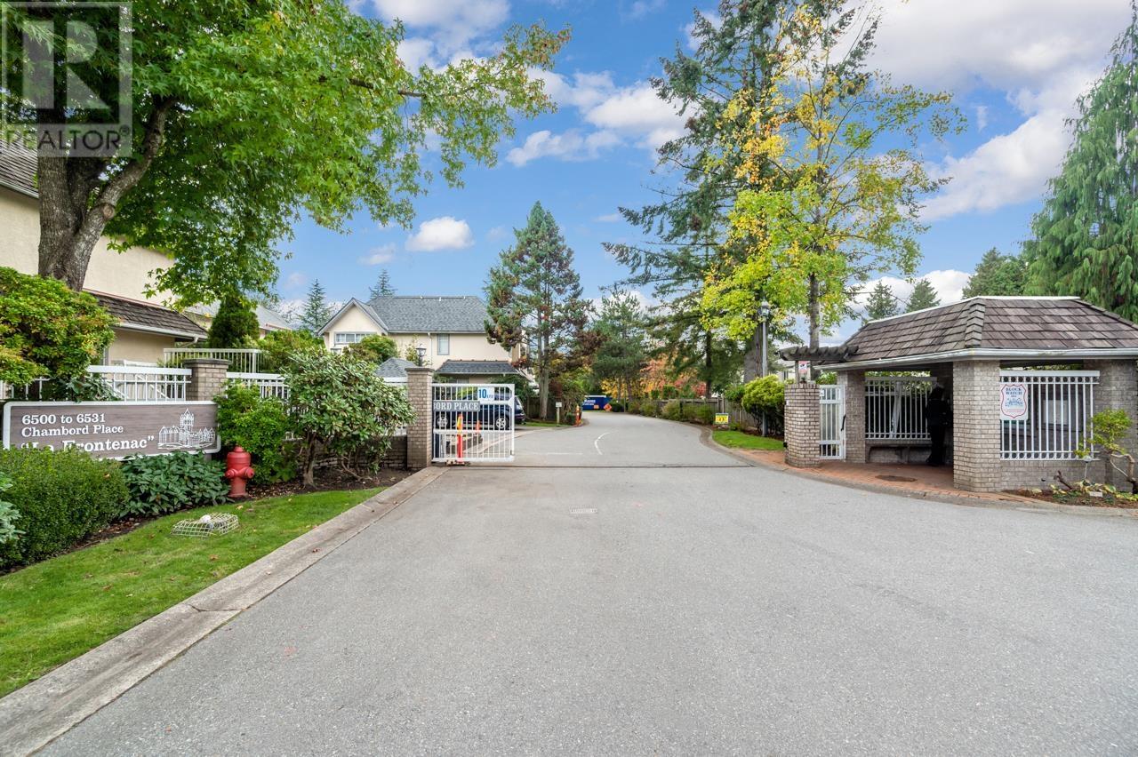 Listing Picture 25 of 25 : 40 6511 CHAMBORD PLACE, Vancouver / 溫哥華 - 魯藝地產 Yvonne Lu Group - MLS Medallion Club Member