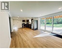 7 BAYVIEW Avenue Unit# Basement, waterdown, Ontario