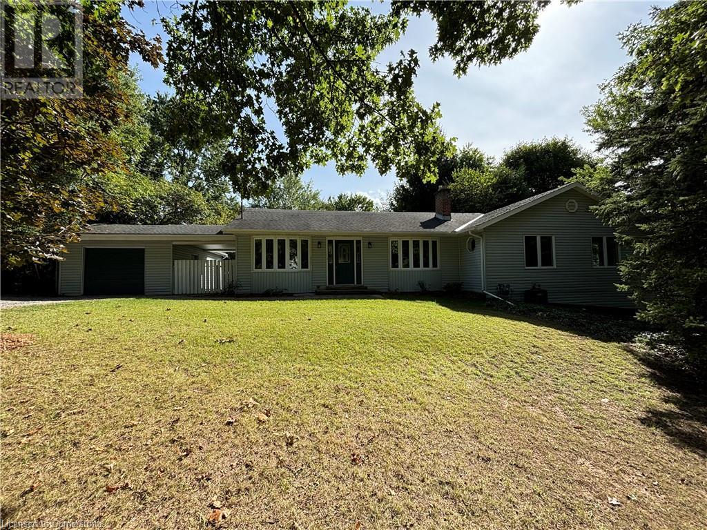 554 CANBORO Road, fenwick, Ontario