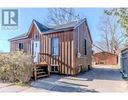 270 METCALFE Street S, simcoe, Ontario