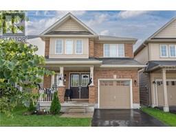 299 WINDWOOD DRIVE Drive, binbrook, Ontario