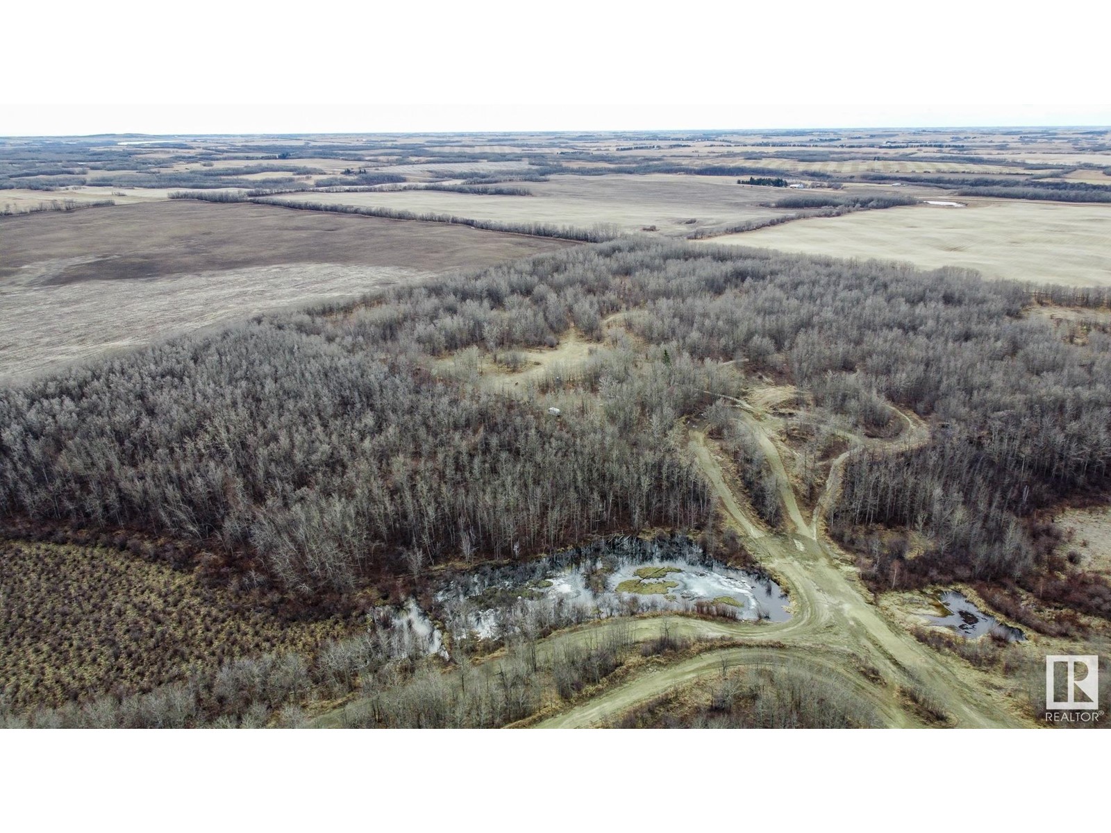 Range Rd 125 Twp 534, Rural Two Hills County, Alberta  T0B 4K0 - Photo 15 - E4409752