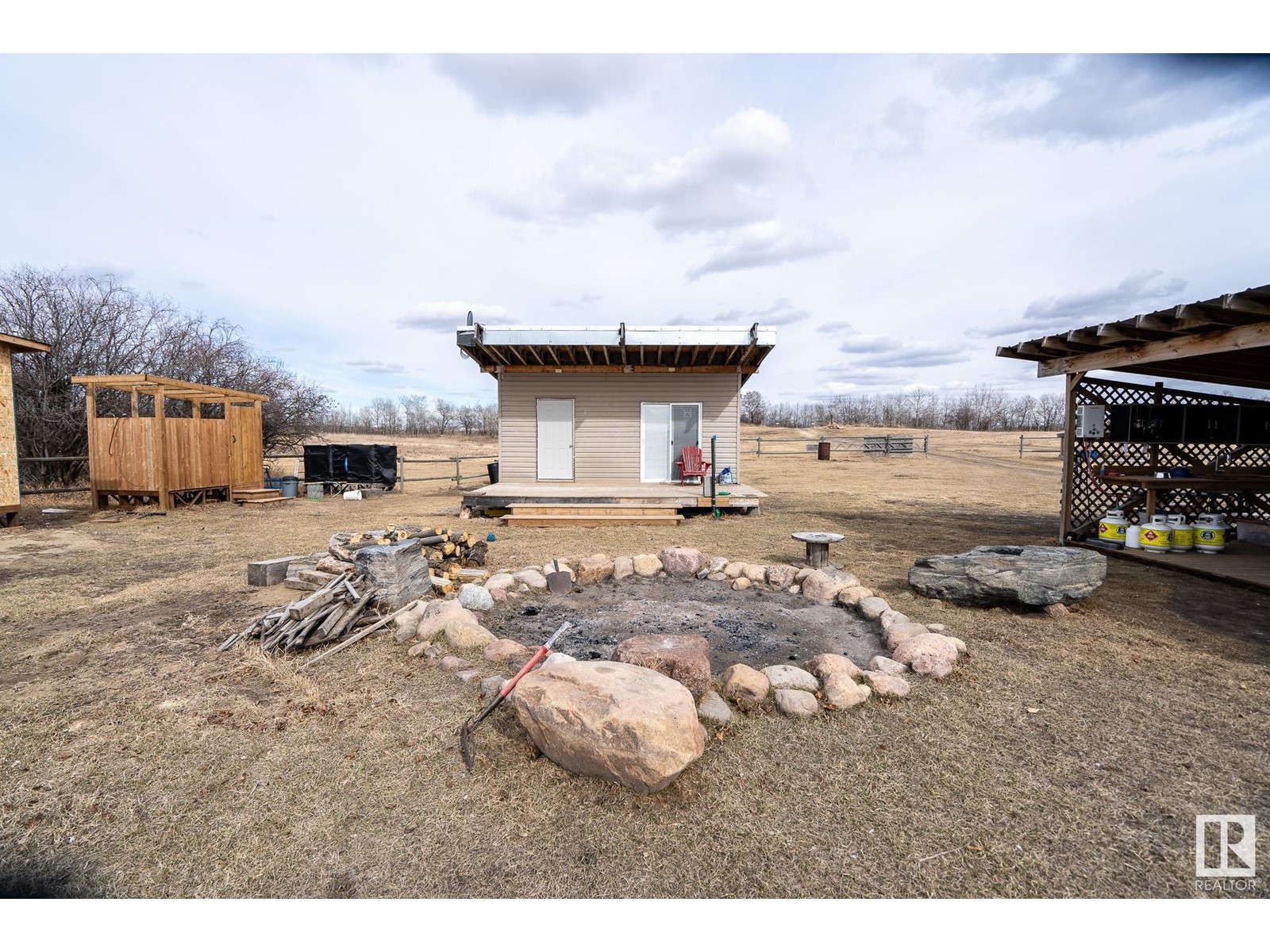 Range Rd 125 Twp 534, Rural Two Hills County, Alberta  T0B 4K0 - Photo 6 - E4409752