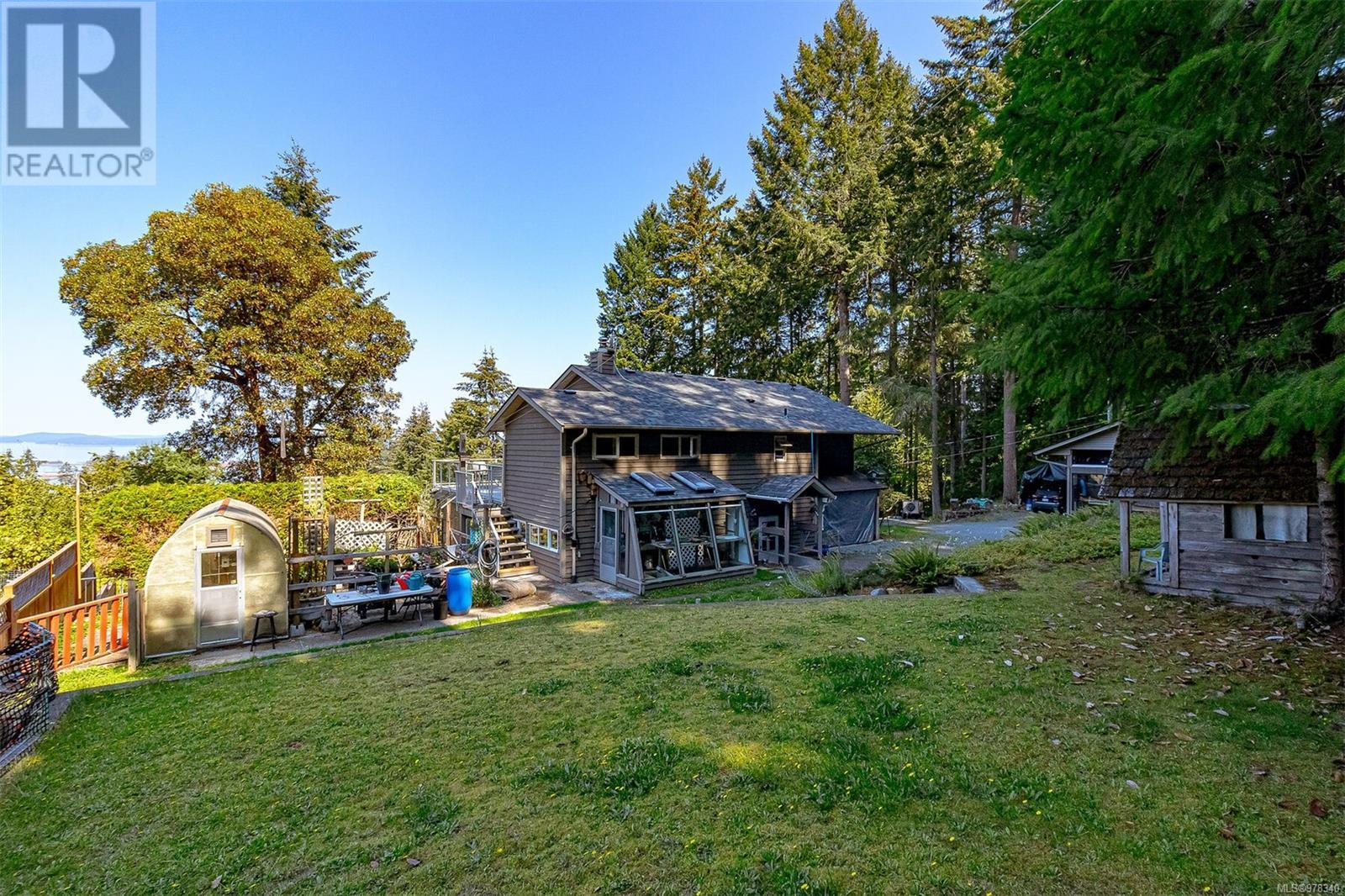 1410 Chilco Rd, crofton, British Columbia