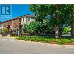 27 WILLOW BANK Common, st. catharines, Ontario