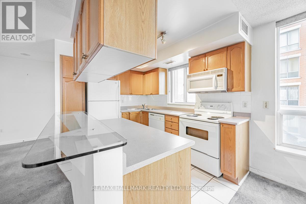 310 - 1140 Parkwest Place, Mississauga, Ontario  L5E 3K9 - Photo 7 - W9390240