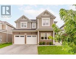 155 LAMETTI DRIVE Drive, fonthill, Ontario