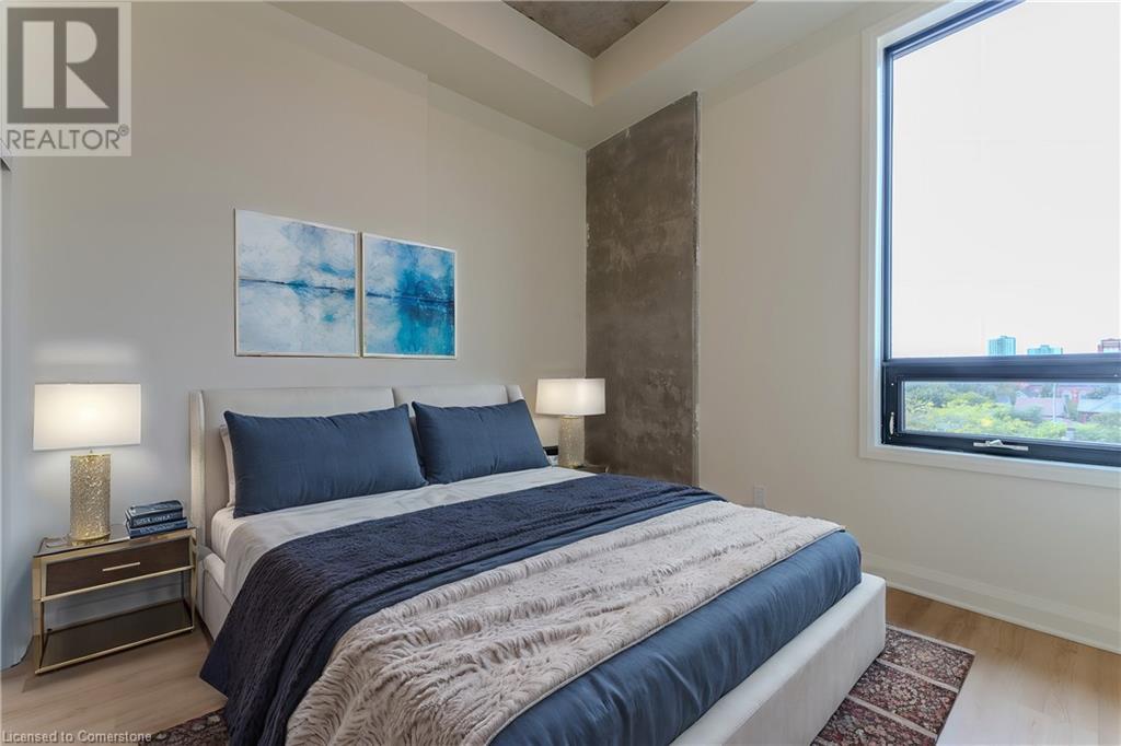 11 Robert Street Unit# 504, Hamilton, Ontario  L8L 2N8 - Photo 3 - 40660976