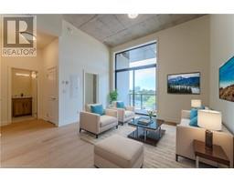 11 ROBERT Street Unit# 504, hamilton, Ontario