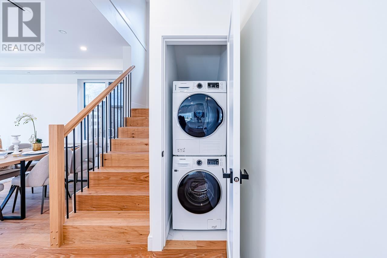 Listing Picture 20 of 40 : 1 2232 RENFREW STREET, Vancouver / 溫哥華 - 魯藝地產 Yvonne Lu Group - MLS Medallion Club Member