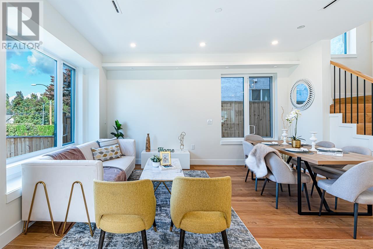 Listing Picture 7 of 40 : 1 2232 RENFREW STREET, Vancouver / 溫哥華 - 魯藝地產 Yvonne Lu Group - MLS Medallion Club Member