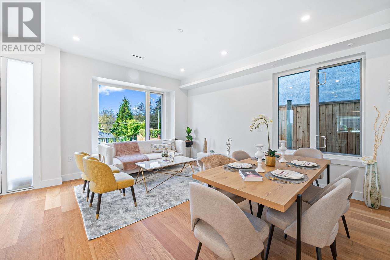 Listing Picture 8 of 40 : 1 2232 RENFREW STREET, Vancouver / 溫哥華 - 魯藝地產 Yvonne Lu Group - MLS Medallion Club Member