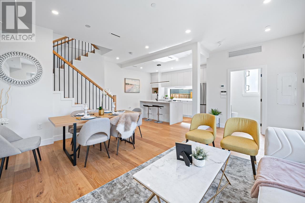 Listing Picture 15 of 40 : 1 2232 RENFREW STREET, Vancouver / 溫哥華 - 魯藝地產 Yvonne Lu Group - MLS Medallion Club Member