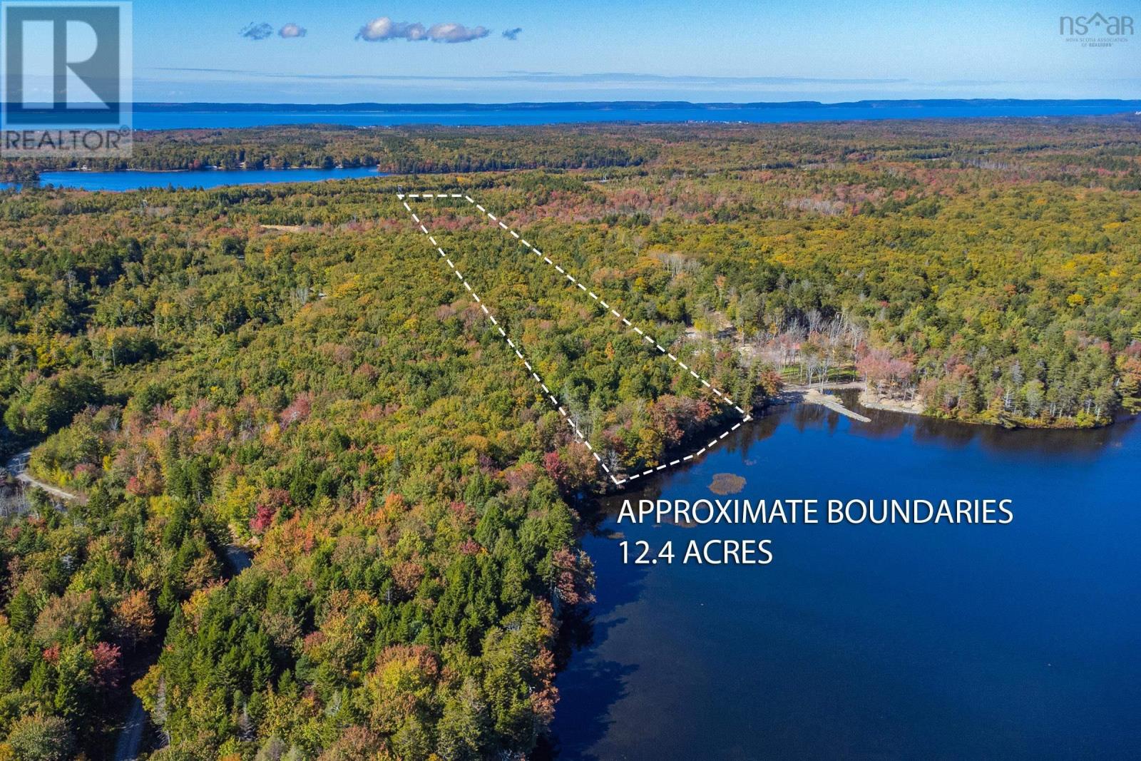 Lot 710 Service Road, Grosses Coques, Nova Scotia