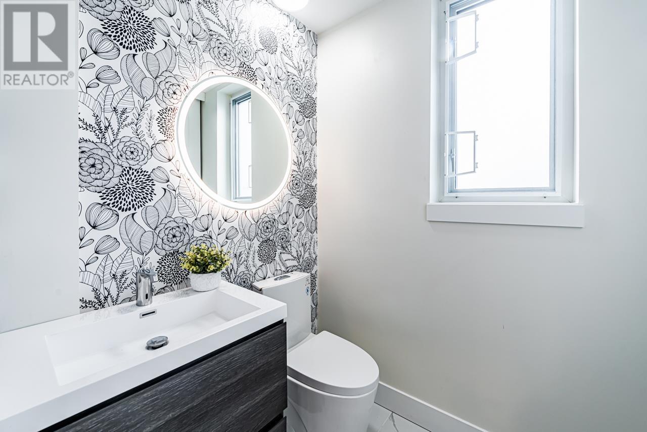 Listing Picture 16 of 40 : 2 2232 RENFREW STREET, Vancouver / 溫哥華 - 魯藝地產 Yvonne Lu Group - MLS Medallion Club Member