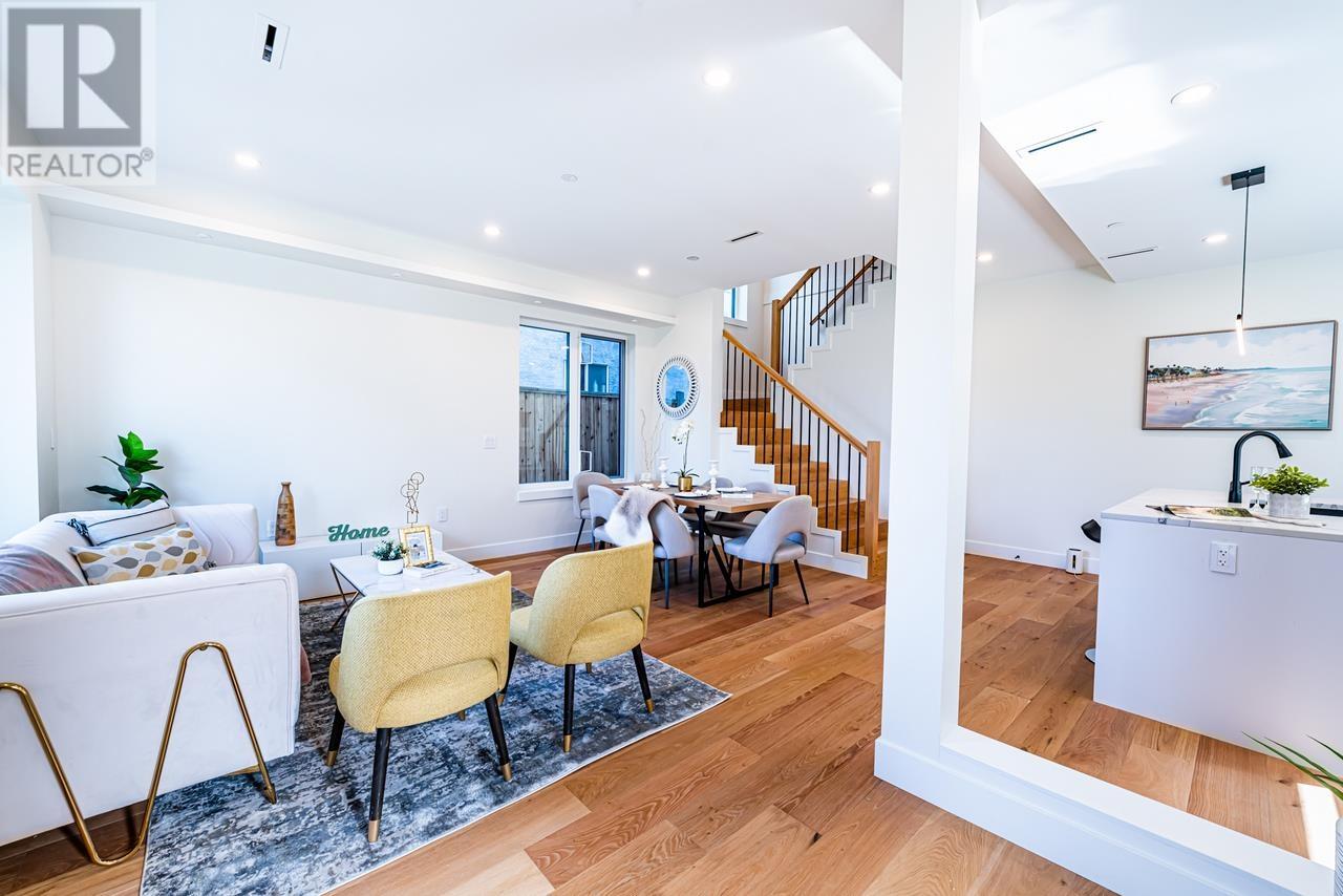 Listing Picture 6 of 40 : 2 2232 RENFREW STREET, Vancouver / 溫哥華 - 魯藝地產 Yvonne Lu Group - MLS Medallion Club Member