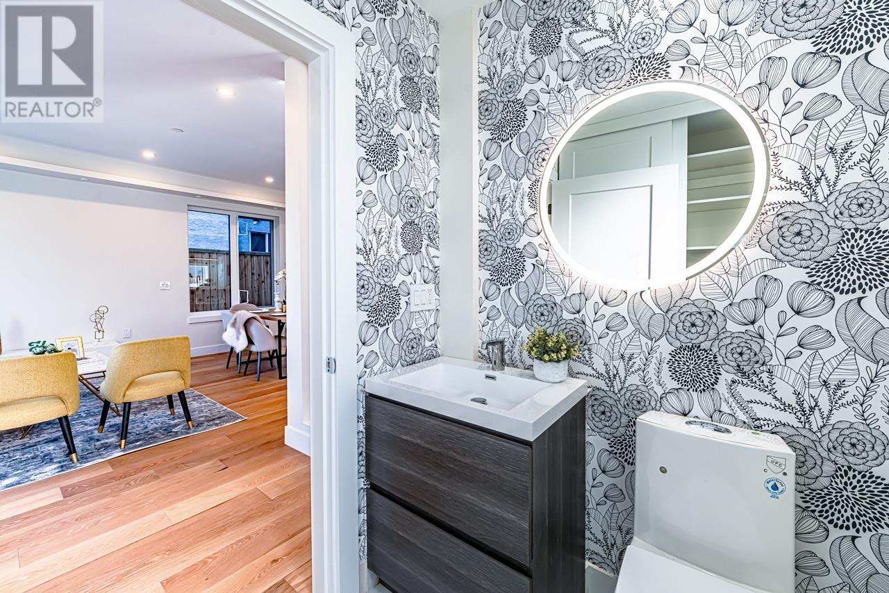 Listing Picture 17 of 40 : 2 2232 RENFREW STREET, Vancouver / 溫哥華 - 魯藝地產 Yvonne Lu Group - MLS Medallion Club Member