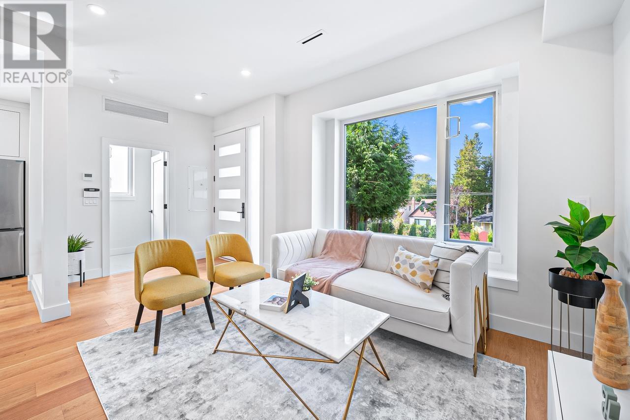 Listing Picture 13 of 40 : 2 2232 RENFREW STREET, Vancouver / 溫哥華 - 魯藝地產 Yvonne Lu Group - MLS Medallion Club Member