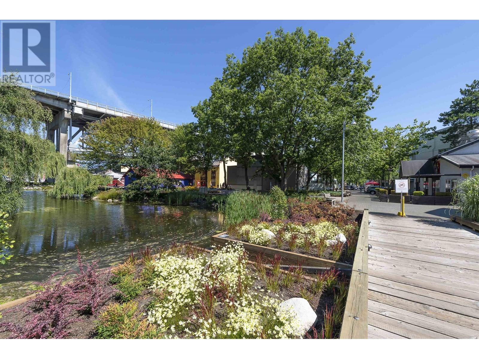 10 1425 Lamey's Mill Road, Vancouver, British Columbia  V6H 3W2 - Photo 22 - R2934492