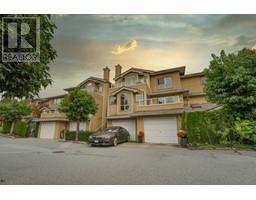 1108 O'FLAHERTY GATE, Port Coquitlam, British Columbia